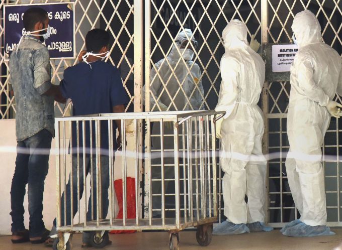 News in Photos (5 June 2019) | Photos of Top News Today - Oneindia Gallery