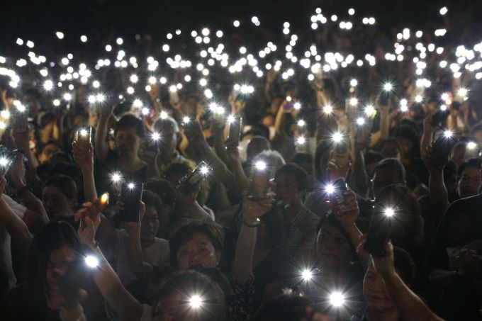 News in Photos (5 July 2019) | Photos of Top News Today - Oneindia Gallery