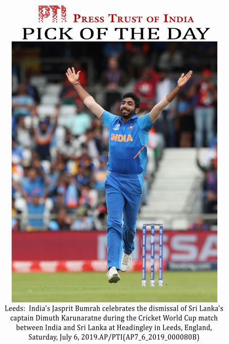 News in Photos (6 July 2019) | Photos of Top News Today - Oneindia Gallery