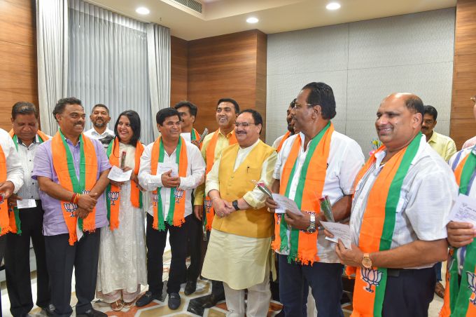 News in Photos (11 July 2019) | Photos of Top News Today - Oneindia Gallery