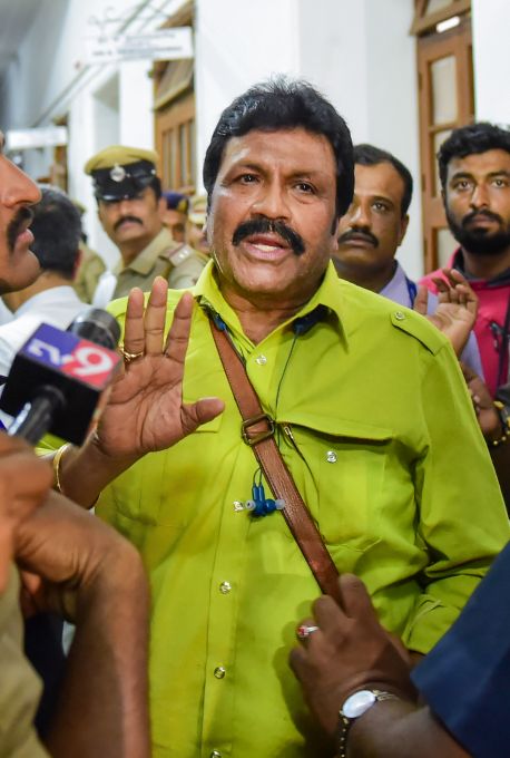 News in Photos (11 July 2019) | Photos of Top News Today - Oneindia Gallery