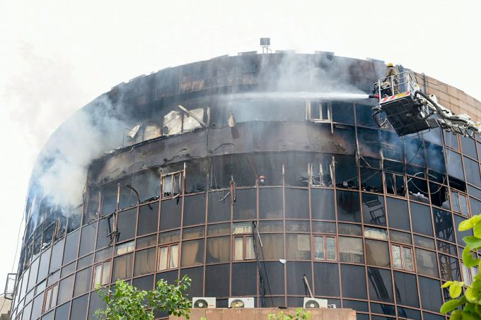 News in Photos (5 July 2019) | Photos of Top News Today - Oneindia Gallery