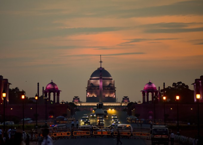 73rd Independence Day Celebration Across India