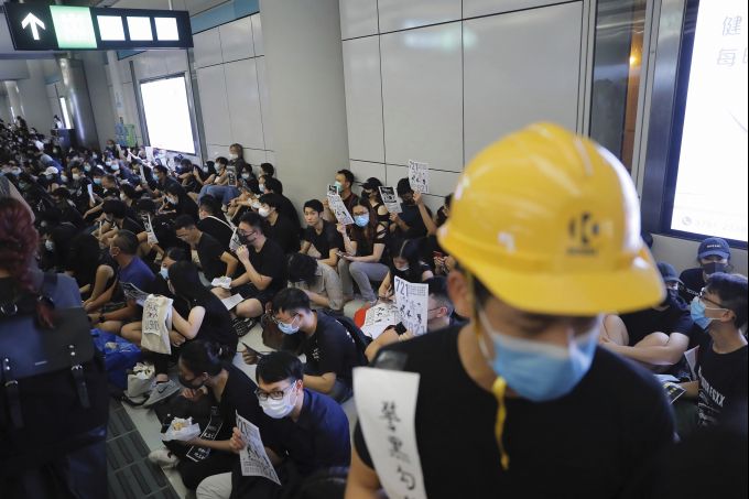 News in Photos (21 August 2019) | Photos of Top News Today - Oneindia Gallery