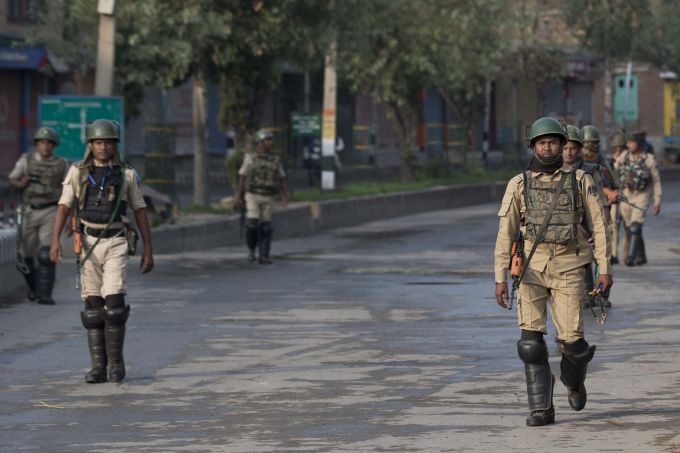 News in Photos (8 August 2019) | Photos of Top News Today - Oneindia Gallery