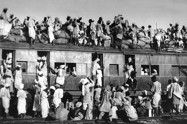 Flashback Of India's Independence Struggle