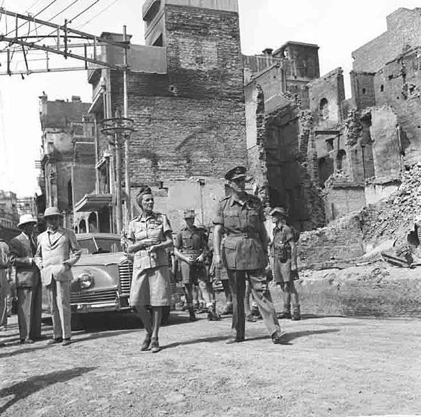 Flashback Of India's Independence Struggle