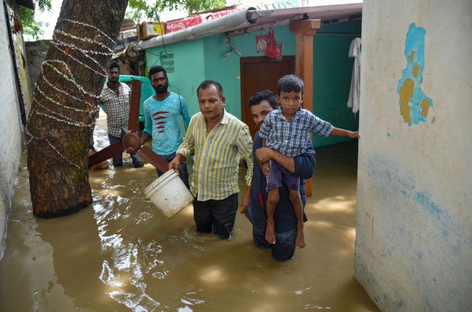 News in Photos (14 August 2019) | Photos of Top News Today - Oneindia Gallery