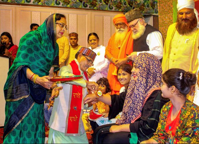 News in Photos (14 August 2019) | Photos of Top News Today - Oneindia Gallery