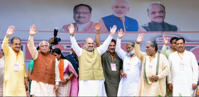 News in Photos (16 August 2019) | Photos of Top News Today - Oneindia Gallery