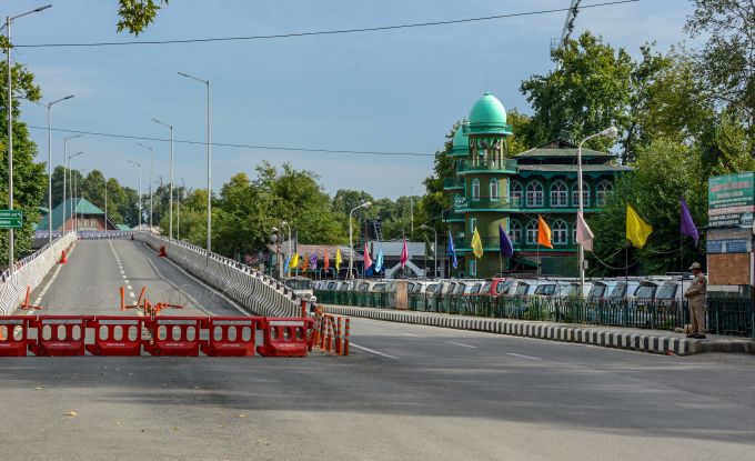 News in Photos (16 August 2019) | Photos of Top News Today - Oneindia Gallery