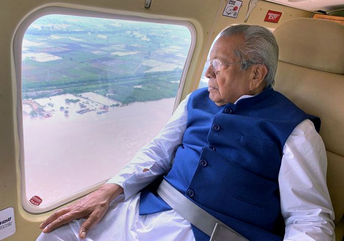 News in Photos (17 August 2019) | Photos of Top News Today - Oneindia Gallery