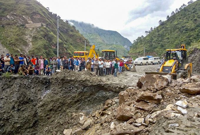 News in Photos (19 August 2019) | Photos of Top News Today - Oneindia Gallery