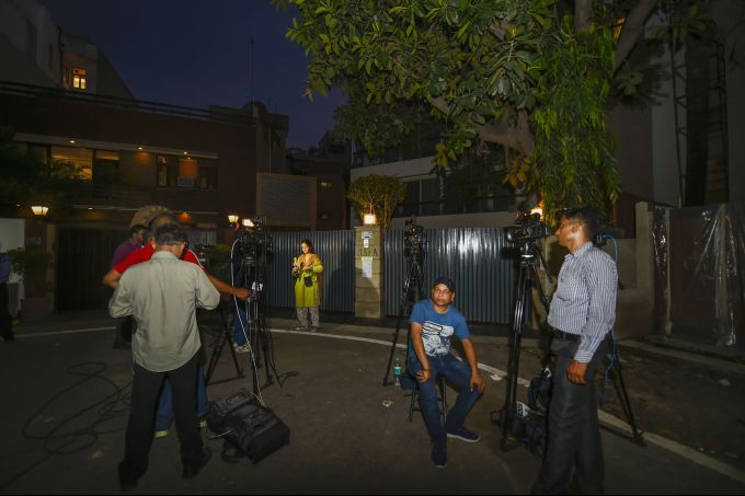 News in Photos (21 August 2019) | Photos of Top News Today - Oneindia Gallery