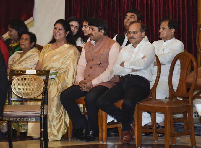 News in Photos (8 August 2019) | Photos of Top News Today - Oneindia Gallery