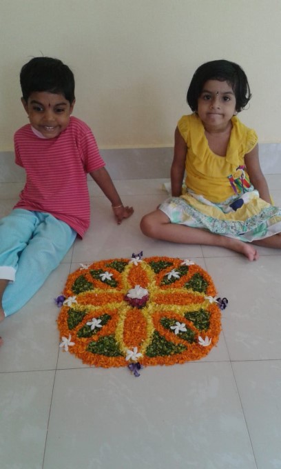Onam Festival Celebration 2019