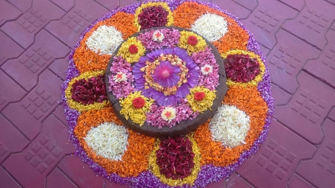 Onam Festival Celebration 2019
