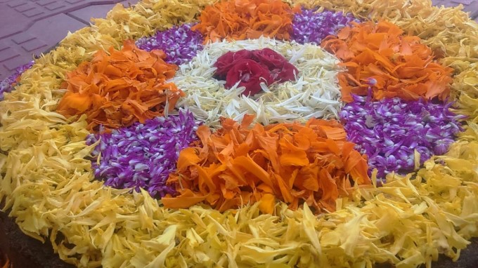 Onam Festival Celebration 2019