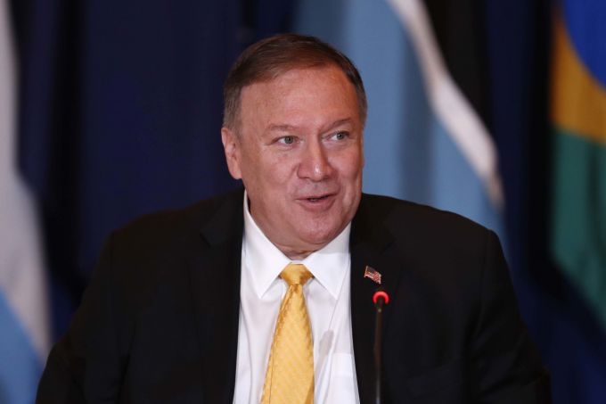 News in Photos (26 September 2019) | Photos of Top News Today - Oneindia Gallery