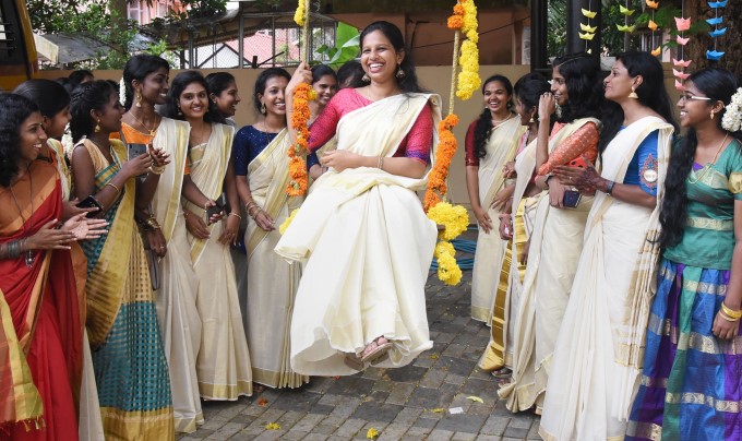 Onam Festival Celebration 2019