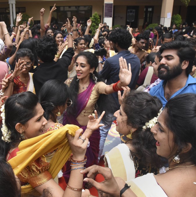 Onam Festival Celebration 2019