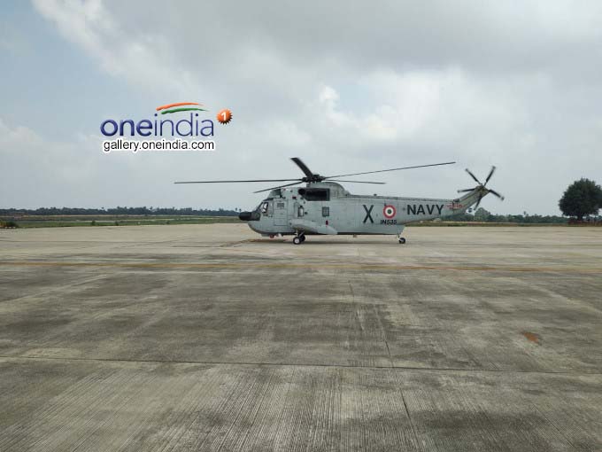 Boat Accident In Godavari River, Andhra Pradesh