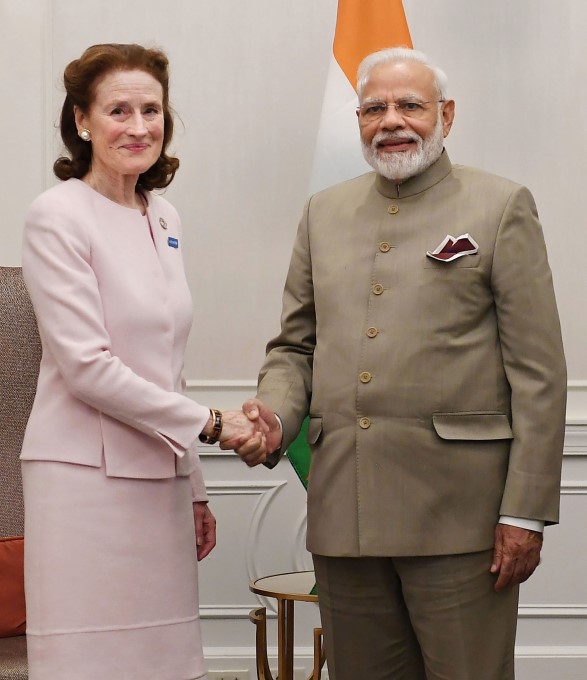 United Nations (UN) Climate Action Summit 2019