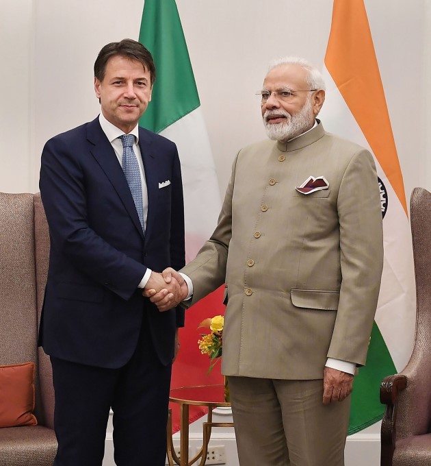 United Nations (UN) Climate Action Summit 2019