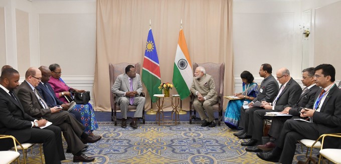 United Nations (UN) Climate Action Summit 2019