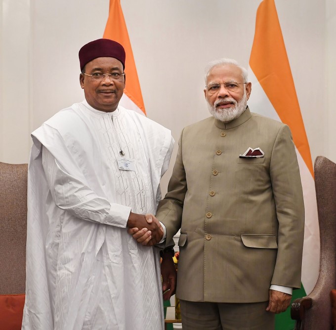 United Nations (UN) Climate Action Summit 2019