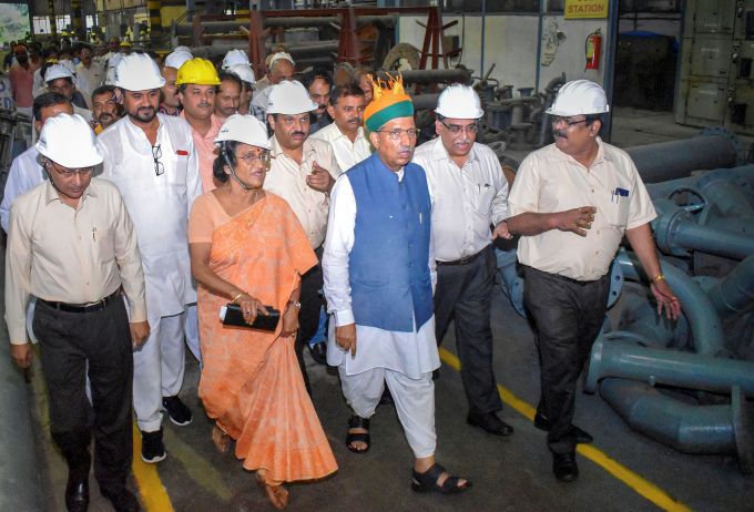 News in Photos (26 September 2019) | Photos of Top News Today - Oneindia Gallery