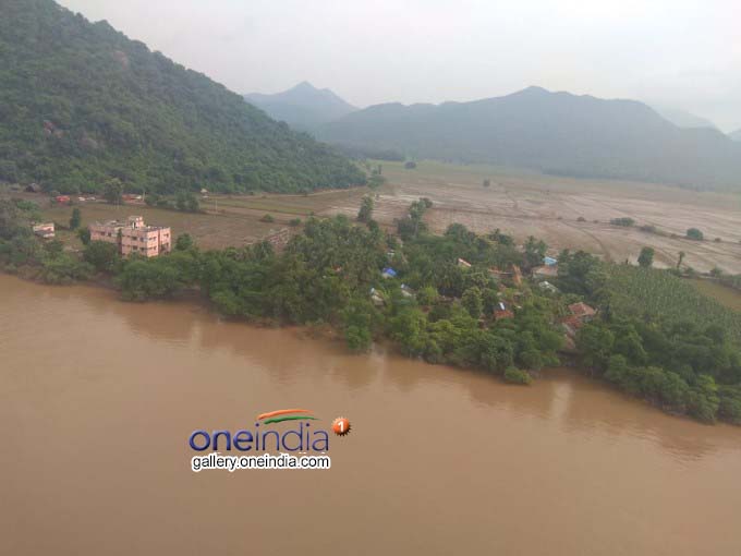 Boat Accident In Godavari River, Andhra Pradesh