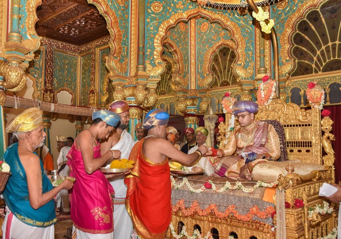 ಮೈಸೂರು ದಸರಾ ಹಬ್ಬ 2019