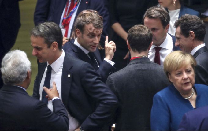 News in Photos (18 October 2019) | Photos of Top News Today - Oneindia Gallery