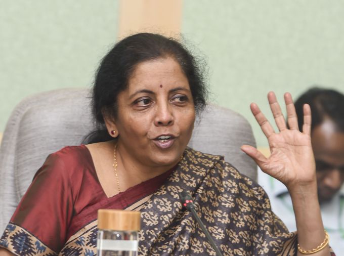 News in Photos (29 October 2019) | Photos of Top News Today - Oneindia Gallery