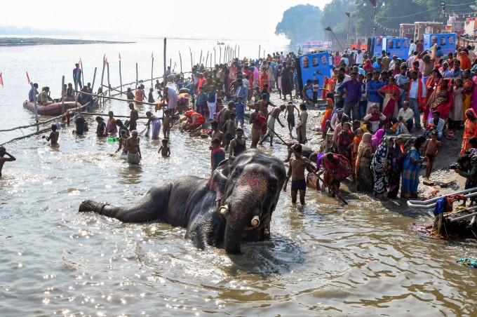 Kartik Purnima Celebration 2019 Across India