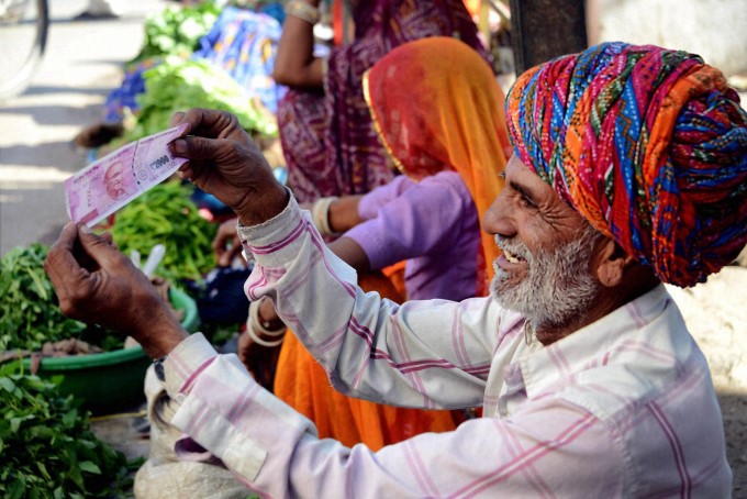 A Flashback Of 3 Years Of Demonetization In India