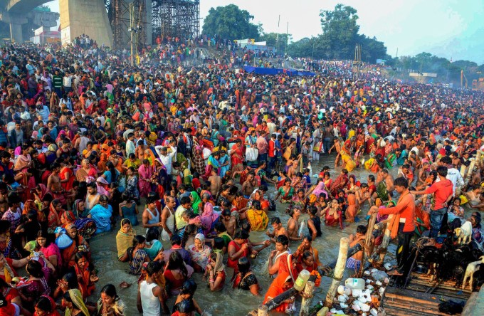 Kartik Purnima Celebration 2019 Across India
