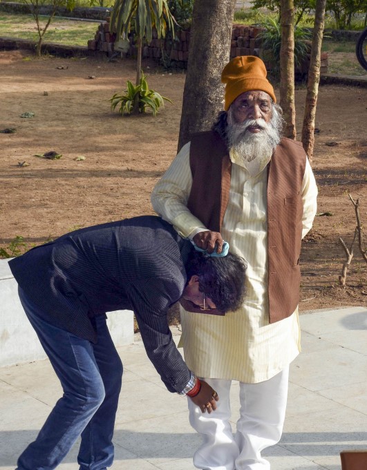 JMM-Congress Alliance Celebrations Over Jharkhand Election Victory