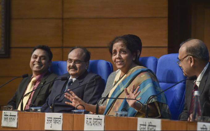 News in Photos (13 December 2019) | Photos of Top News Today - Oneindia Gallery