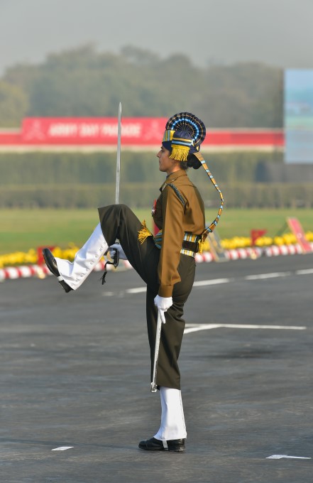 Army Day 2020 Celebrations