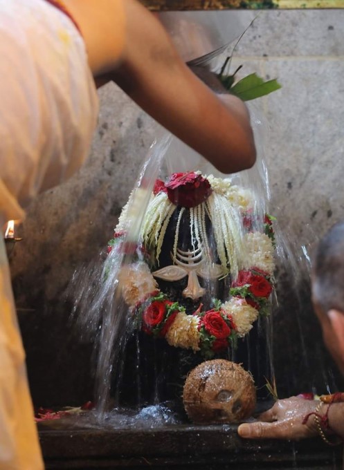 ಬ್ರಹ್ಮಕಲಶ, ದುರ್ಗಾಪರಮೇಶ್ವರಿ ದೇಗುಲ, ಕಟೀಲ್