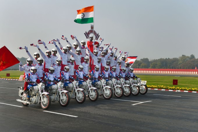 Army Day 2020 Celebrations