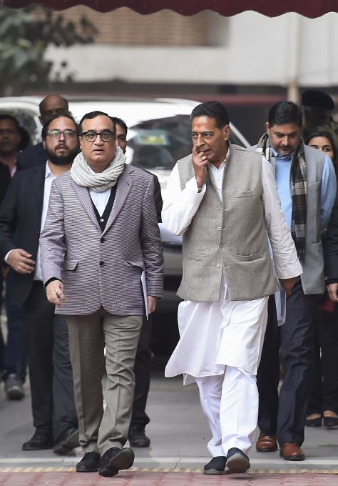 News in Photos (28 January 2020) | Photos of Top News Today - Oneindia Gallery