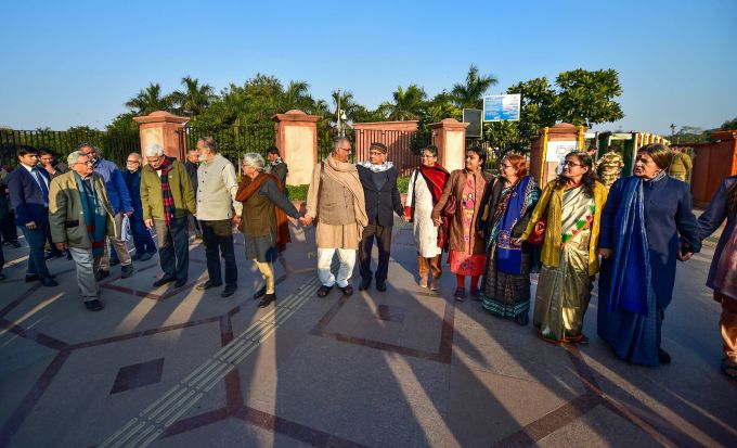 News in Photos (30 January 2020) | Photos of Top News Today - Oneindia Gallery