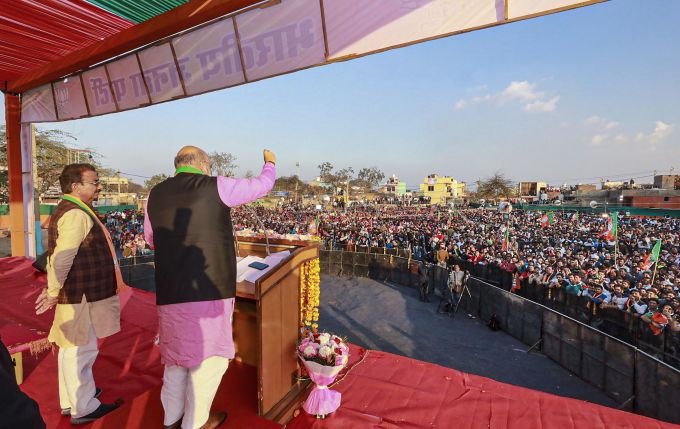 News in Photos (30 January 2020) | Photos of Top News Today - Oneindia Gallery