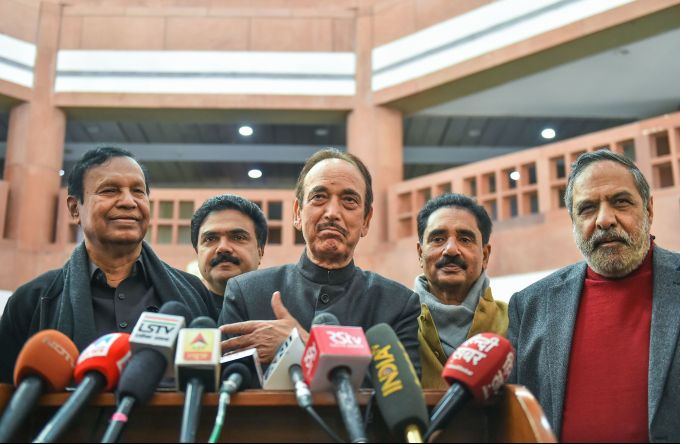 News in Photos (30 January 2020) | Photos of Top News Today - Oneindia Gallery