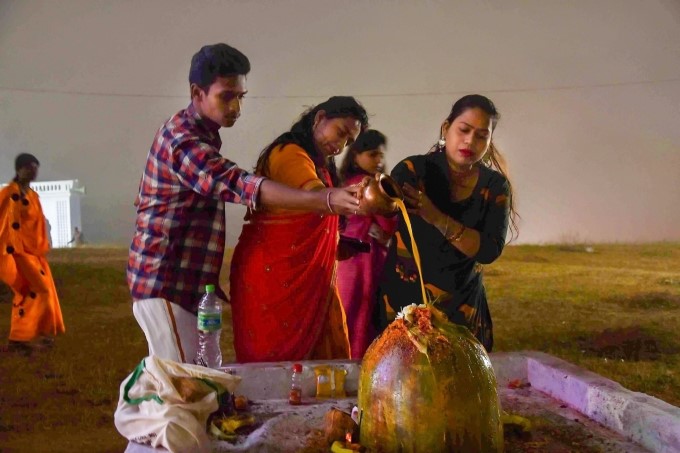 Maha Shivratri Celebration 2020 Across India