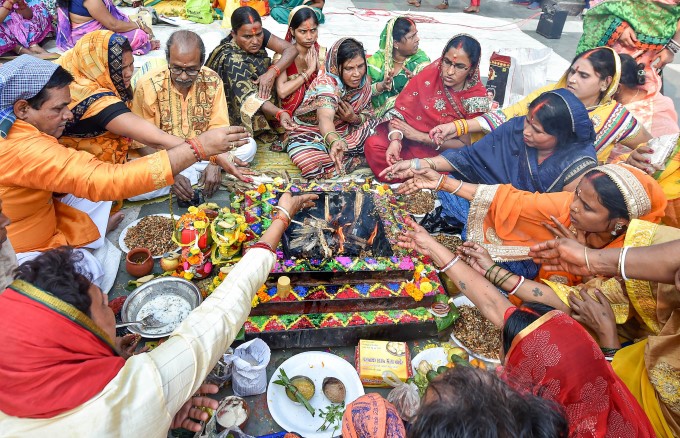 Maha Shivratri Celebration 2020 Across India