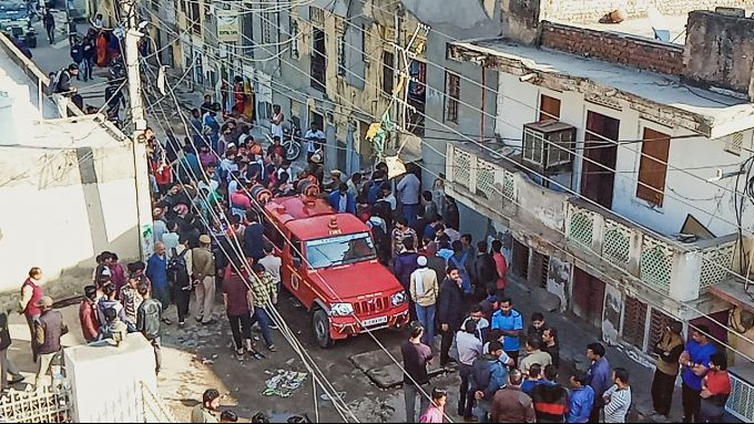 News in Photos (13 February 2020) | Photos of Top News Today - Oneindia Gallery